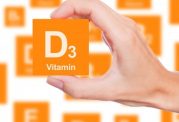 کنترل بیماری قلبی و عروقی با ویتامین D3