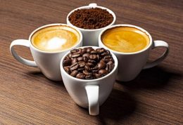 عوارض سلامتی مصرف زیاد قهوه