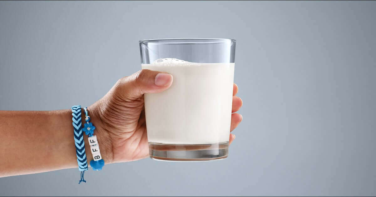 مصرف شیر عامل ابتلا به آرتروز روماتوئید