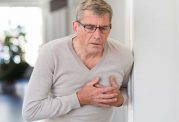 ارتباط سکته قلبی با چربی شکمی در مردان