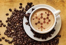 چگونگی خنثی کردن اسید در قهوه