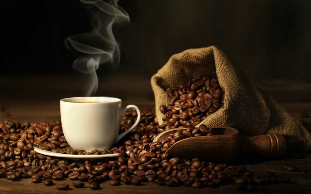 خواص اعجاب انگیز قهوه