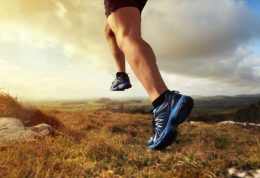 10 راه برای تقویت انرژی در دویدن