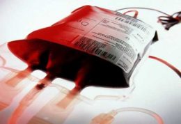 نقل و انتقال خون چیست؟