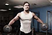 اصول بدنسازی حجمی و پرورش عضلات