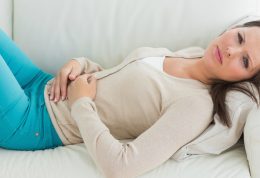 علت درد تخمدان ها چیست؟
