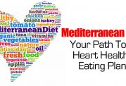 فایده های رژیم غذایی گیاهی و مدیترانه‌ای برای قلب