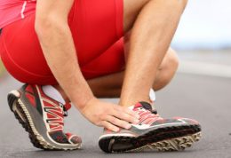 5 اختلال هشدار دهنده درباره پا