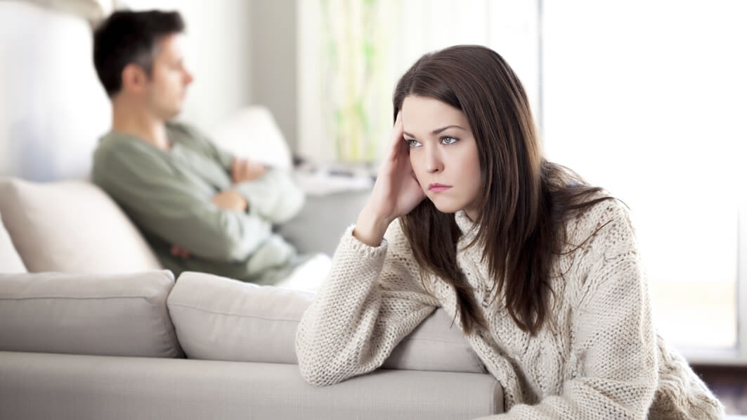 آیا مشکلات ازدواج با فرد خودشیفته را می دانید؟