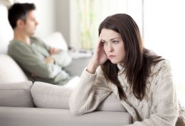 در رابطه با اختلالات شخصیت و تعارضات زناشویی چه می دانید؟