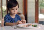 اطلاعاتی در خصوص مکمل های تغذیه ای برای کودکان