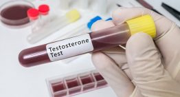 نشانه های که خبر از کاهش تستوسترون می دهند
