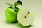 عوارض سلامتی مصرف دانه سیب
