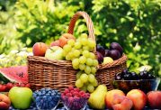 حقیقت جالب درباره تأثیر میوه بر سلامتی