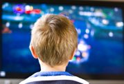 عوارض تماشای طولانی مدت تلویزیون