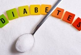 کنترل بیماری دیابت با فرهنگ سازی عمومی