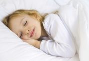 هورمون رشد کودکان در هنگام خواب ترشح می شود