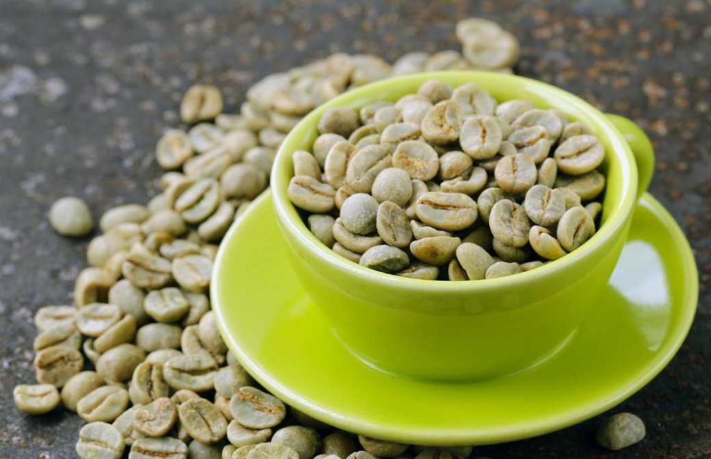 قهوه سبز، خواص، عوارض جانبی و هر آنچه باید از آن بدانید