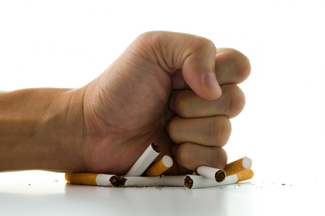غربالگری های مهم برای افراد سیگاری