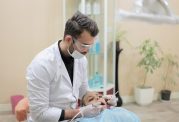 خدمات زیبایی دندانپزشکی در زمینه کامپوزیت