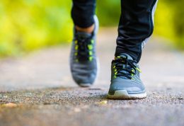 دکتر کامران جلالی: چرا پیاده روی مفید است؟