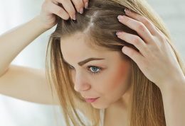 دکتر منوچهر شهسواری: موهای چرب و خشک و راه درمان آن