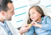 دکتر پیمان کریمیها: دندانپزشکی کودکان