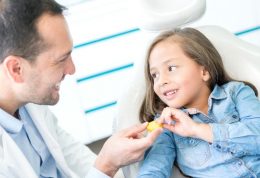 دکتر پیمان کریمیها: دندانپزشکی کودکان