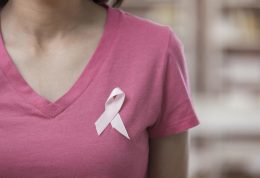 علائم مرحله 4 سرطان سینه چیست؟