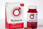 شرکت آرین سلامت سینا: ترادامیکس®