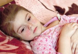 بیماری پنجم در کودکان چیست؟