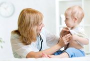 صدای اضافه در قلب نوزادان به چه دلیل رخ می دهد؟