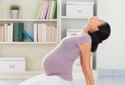 21 ورزش شکم که می توانید در دوران بارداری انجام دهید