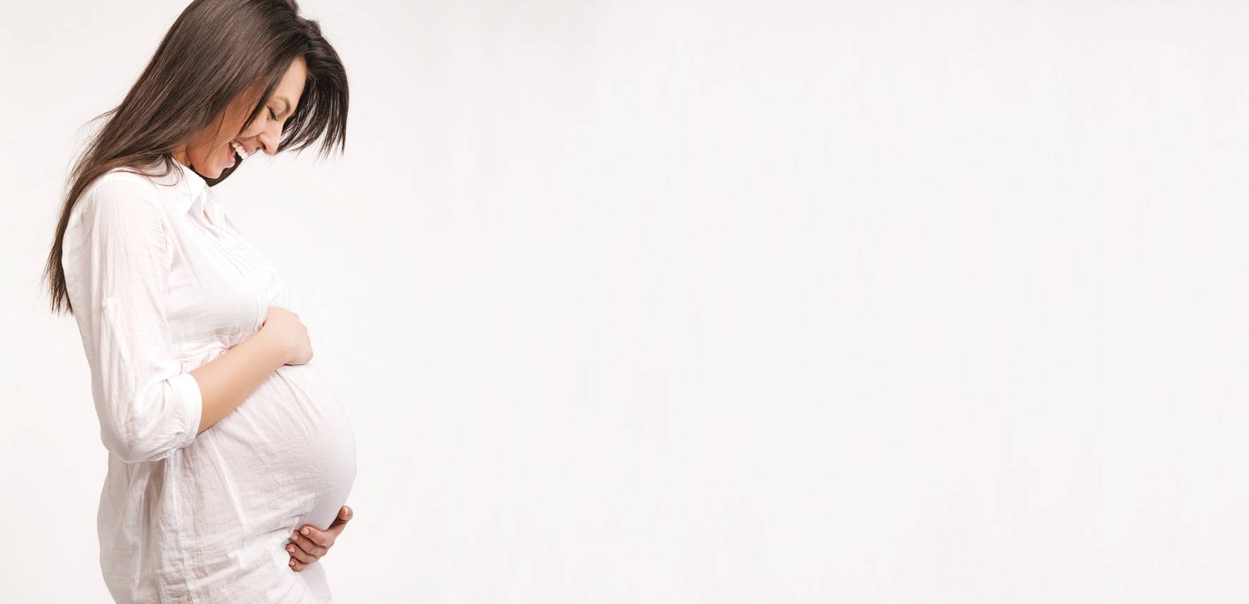 درد سینه در دوران بارداری + مراقبت های لازم