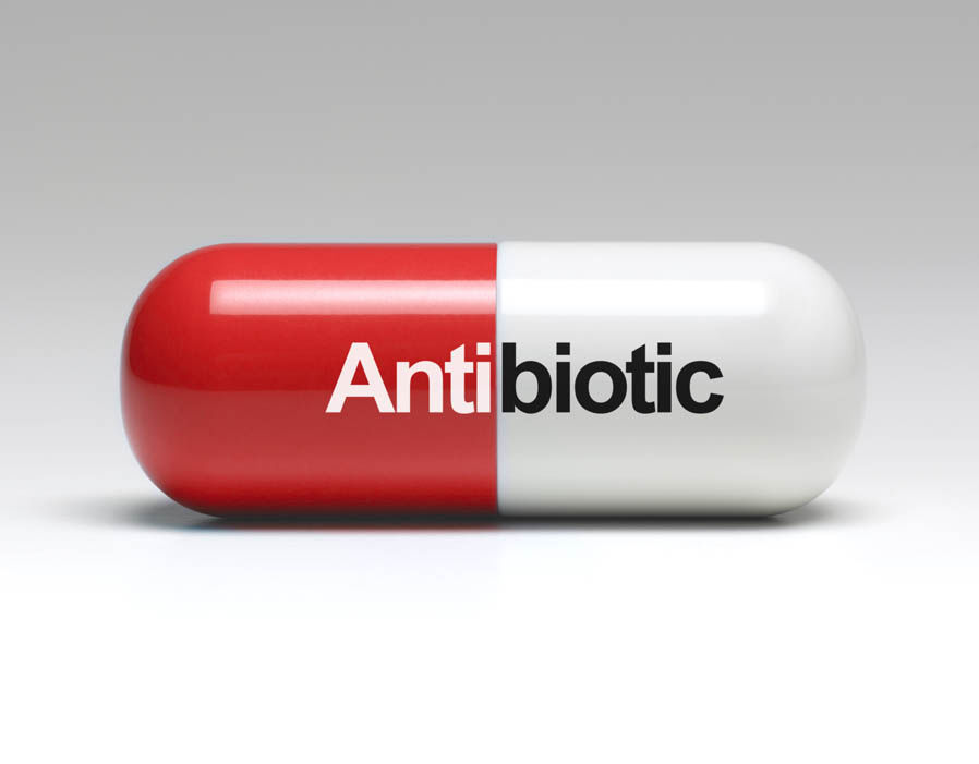 مقاومت بدن و باکتری ها در برابر آنتی بیوتیک