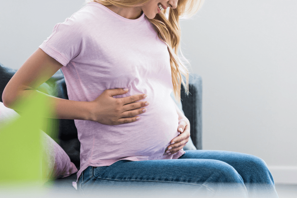 اسهال در بارداری