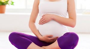 مصرف گردو در بارداری