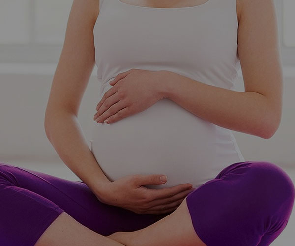 چگونه ترک شکم پس از بارداری را از بین ببریم؟