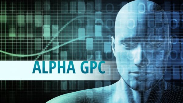 مکمل Alpha GPC