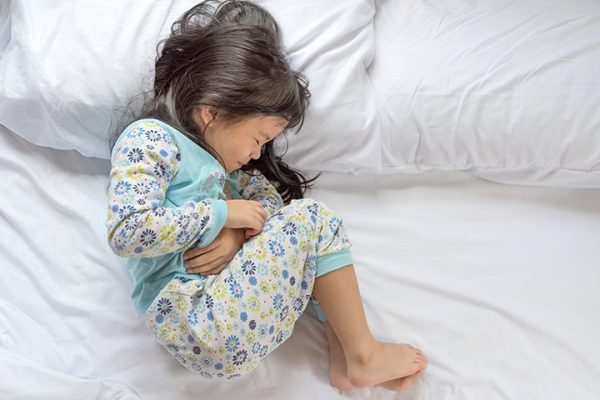 10 روش خانگی برای مقابله با عفونت انگلی در کودکان