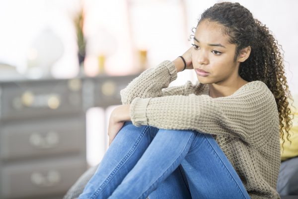 اختلال اضطراب اجتماعی در کودکان و نوجوانان