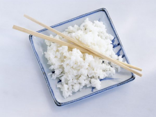 روش های نگهداری برنج در خانه