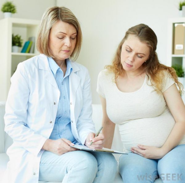 8 روش مؤثر برای تسکین درد لگن در دوران بارداری