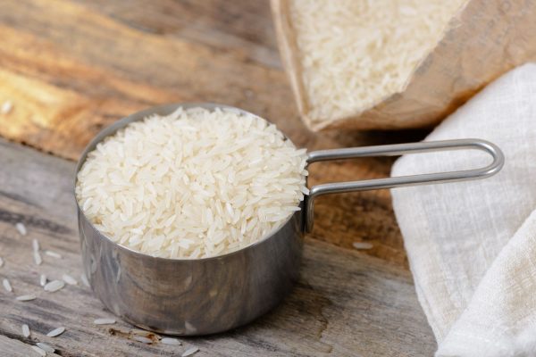 روش های نگهداری برنج در خانه