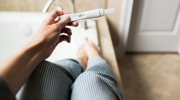 تخمک گذاری بعد از سقط جنین
