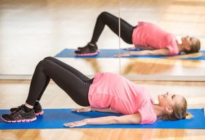 21 تمرین ورزشی شکمی (Ab) برای دوران بارداری