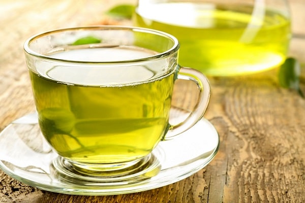 استفاده از چای سبزبرای درمان طبیعی بیماری پارکینسون