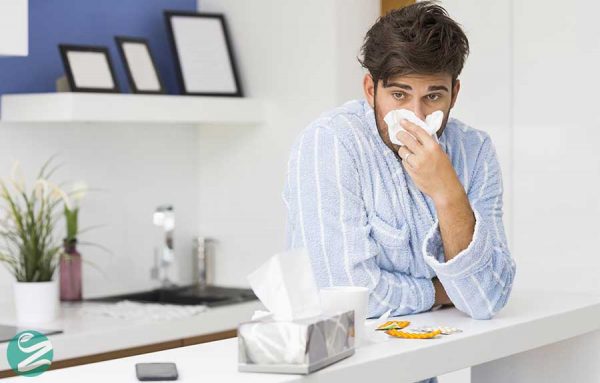 مبارزه باسرماخوردگی و آنفلوانزا با سیر