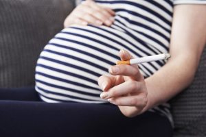 چرا زنان باردار باید از سیگارهای الکترونیکی پرهیز کنند