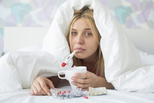 درمان خانگی سرماخوردگی چیست؟